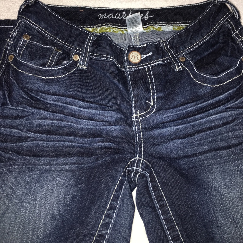 Juniors jeans